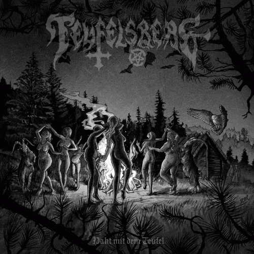 Teufelsberg : Pakt Mit Dem Teufel